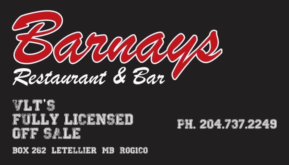 Barnays Restaurant & Bar