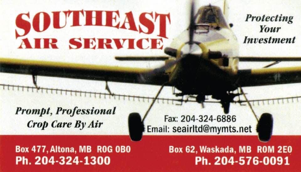 Southeast Air Service